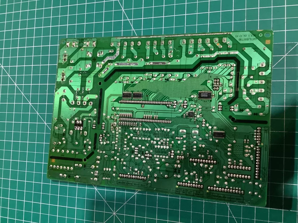 LG 6871JB1410N 6871JB1410D Refrigerator Board AZ145361 | NR2433