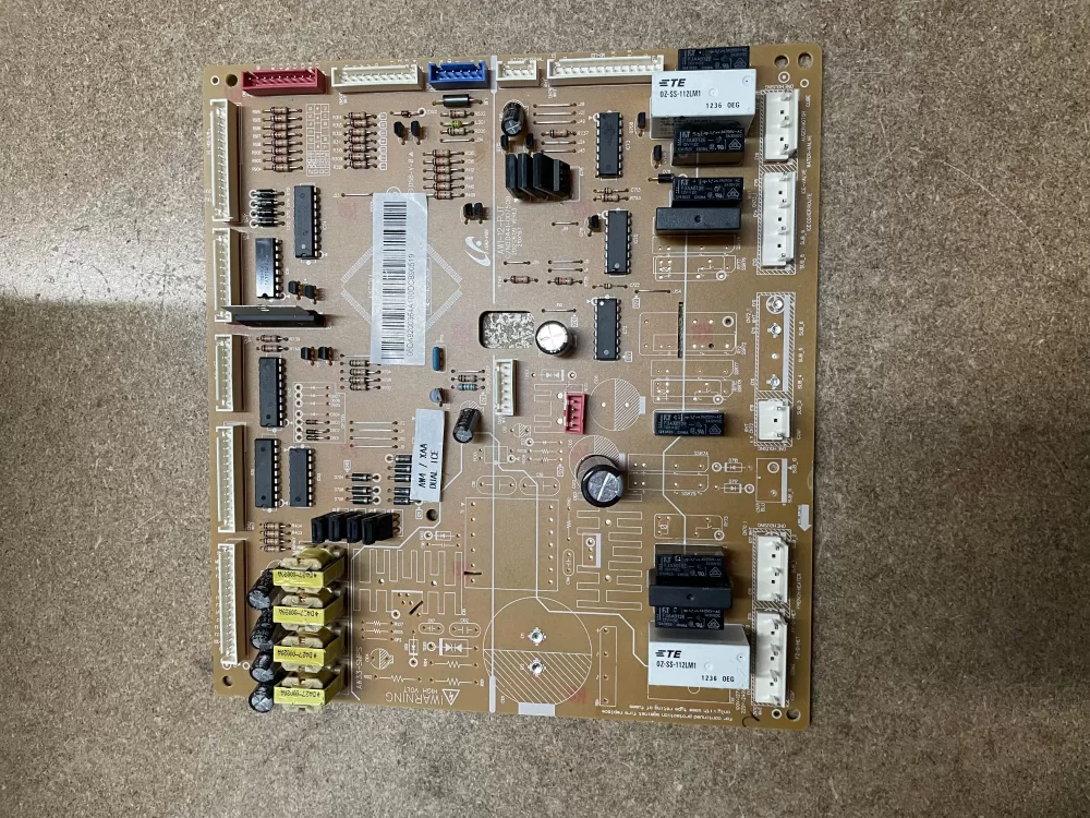 Samsung DA92-00364A DA94-02680A PS11733342 Refrigerator Control Board