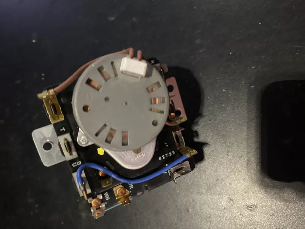 Whirlpool Kenmore WP8299784 AP6012590 Dryer Timer AZ25090 | BK22