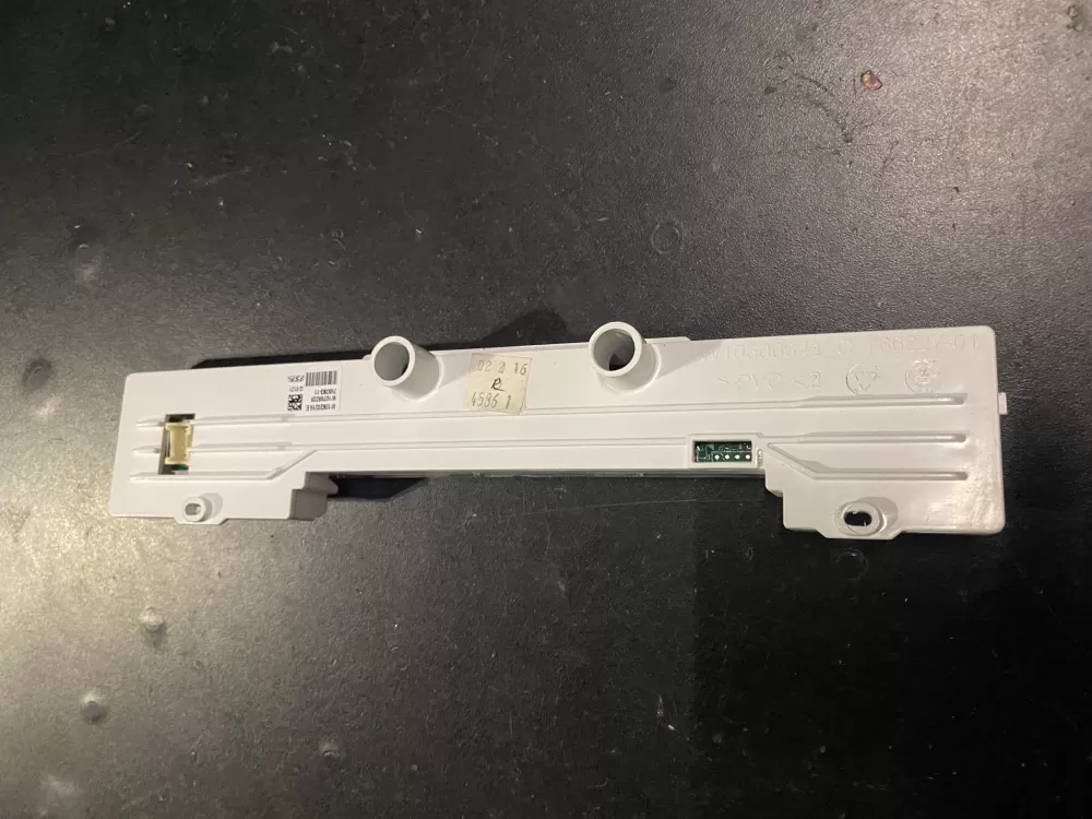 Kenmore Dishwasher Control Board Display Panel AZ27942 | BK280