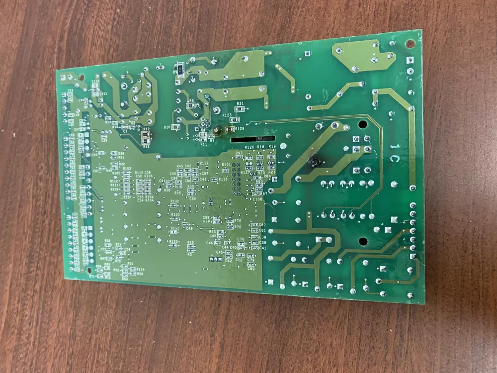 GE Control Board 200D4854G018 EBX1069P005 Fridge Main AZ37839 | BK1267