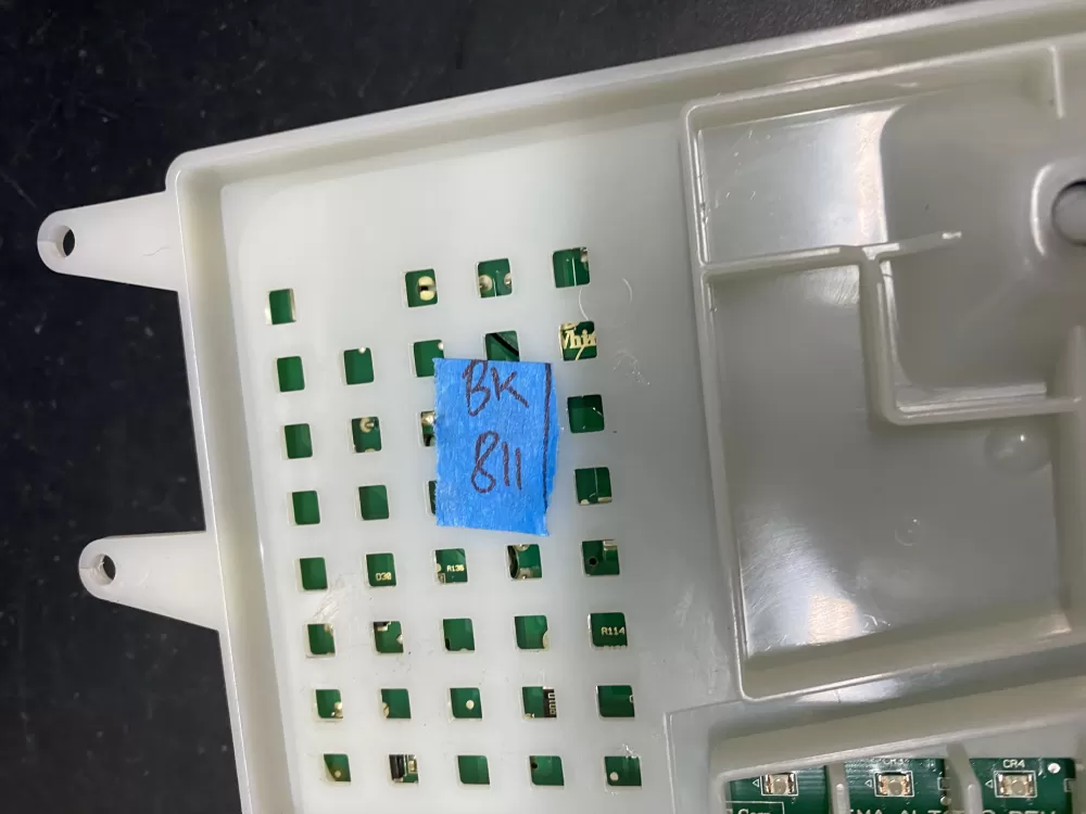 Whirlpool W10803586 W10841364 W10865064 Washer Control Board AZ16208 | BK811