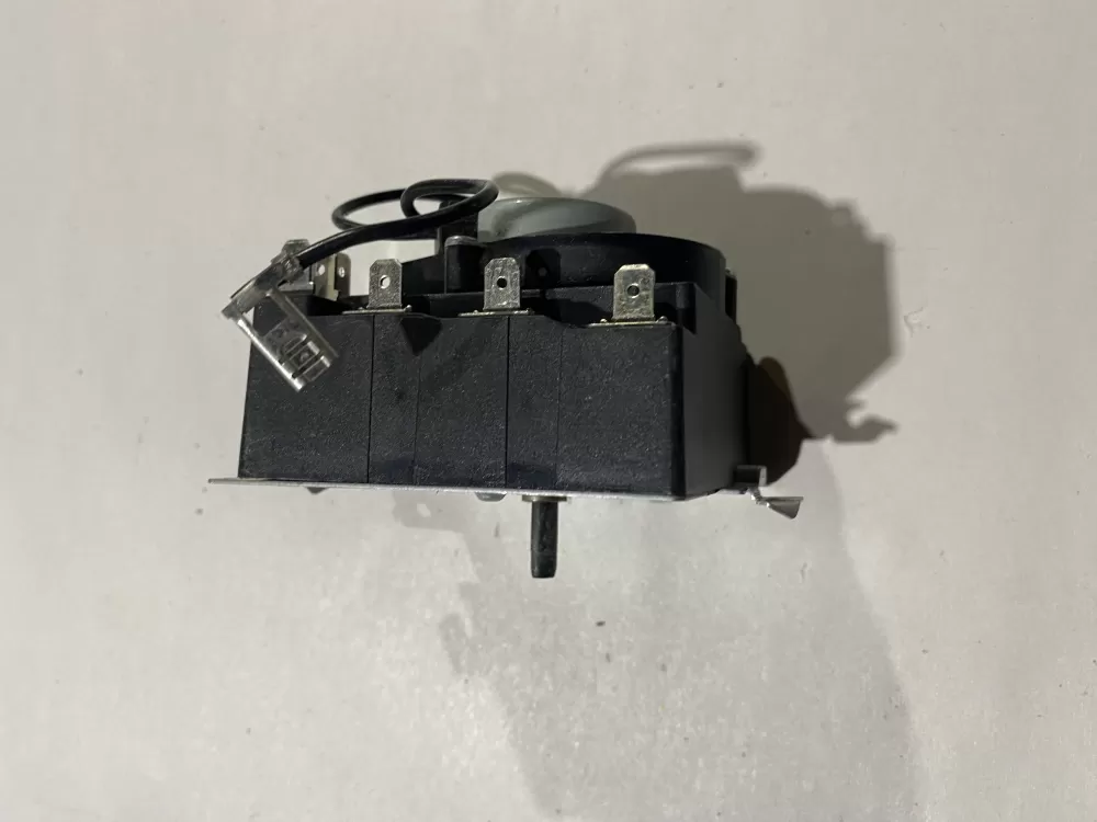 GE TMD16M10 234D1296P001 Dryer Timer AZ140889 | BK2143
