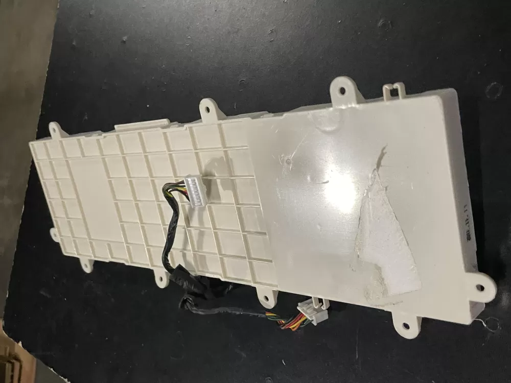LG EBR67460503 EBR62198103 Washer Control Board AZ26425 | WMV329