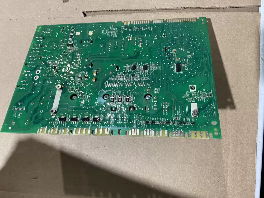 Whirlpool W10748995 Washer Control Board whirlpool Front Load AZ70348 | BKV607