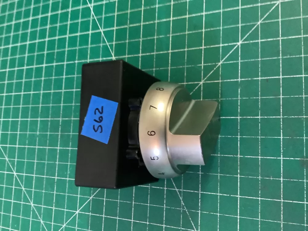 LG EBR80327001 Range Encoder Board AZ192306 | NR562