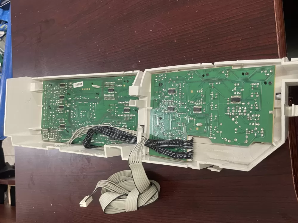 Whirlpool 4619-702-20631 461970220631 Washer