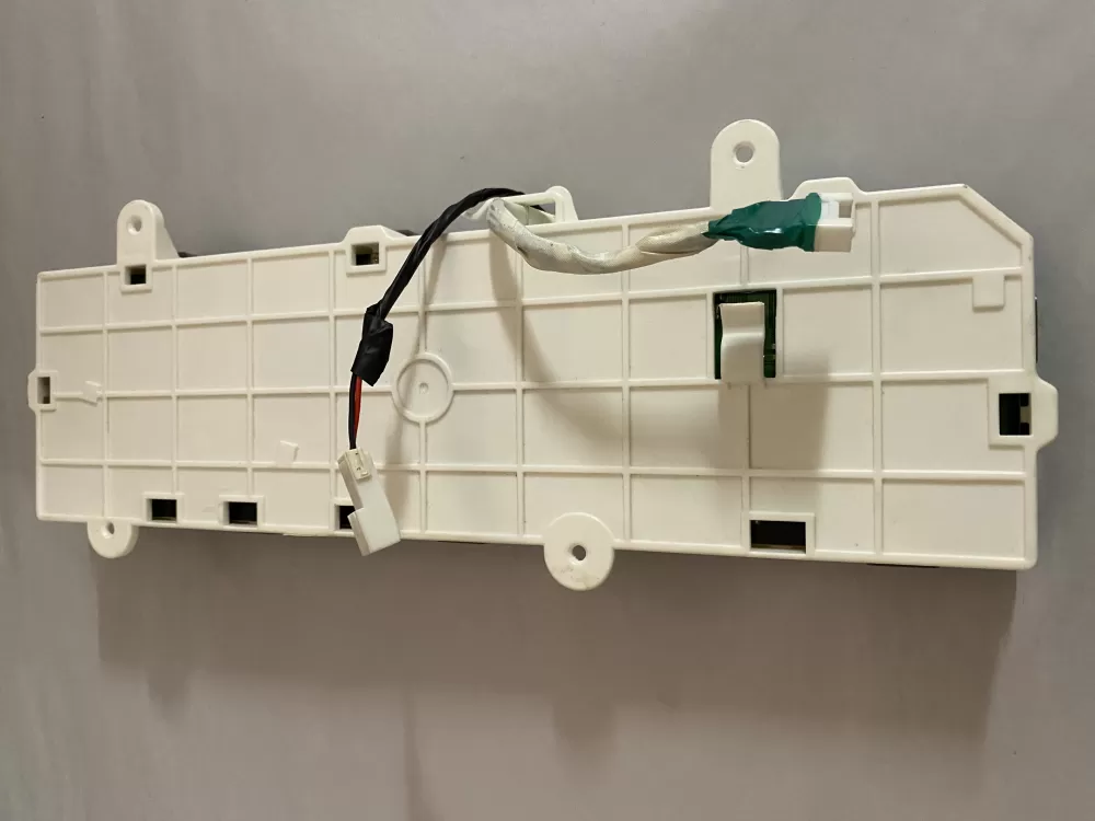 Samsung AP5916805 DC92 01624C PS9605976 Dryer Control Board AZ197867 | BK2760