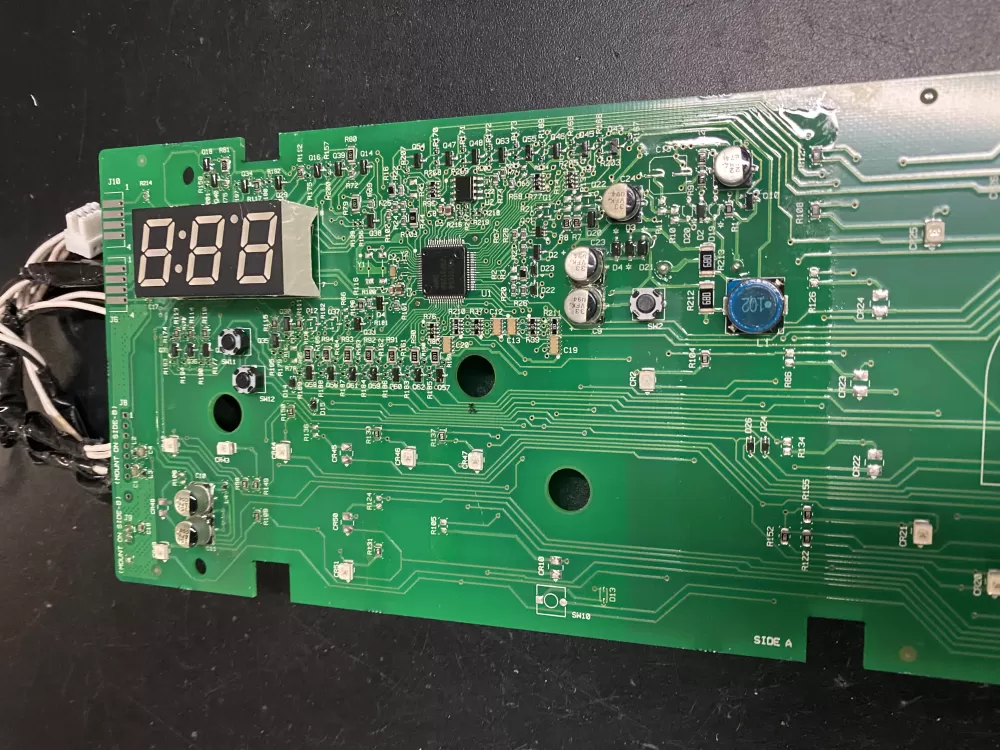 Whirlpool W10581946 Washer Control Board AZ15211 | BK695