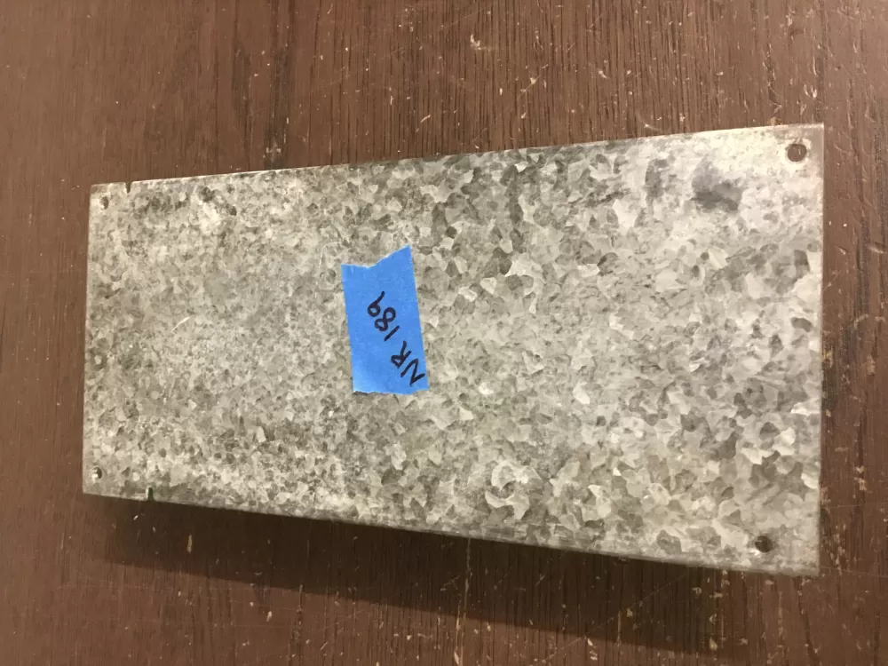 Washer Control Speed Queen Alliance Electronic Board 687539P AZ17787 | NR189