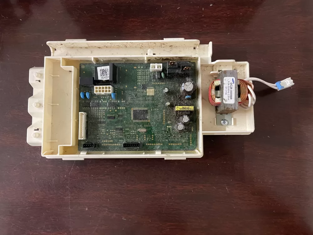 Samsung DC94-05944A Dryer Control Board