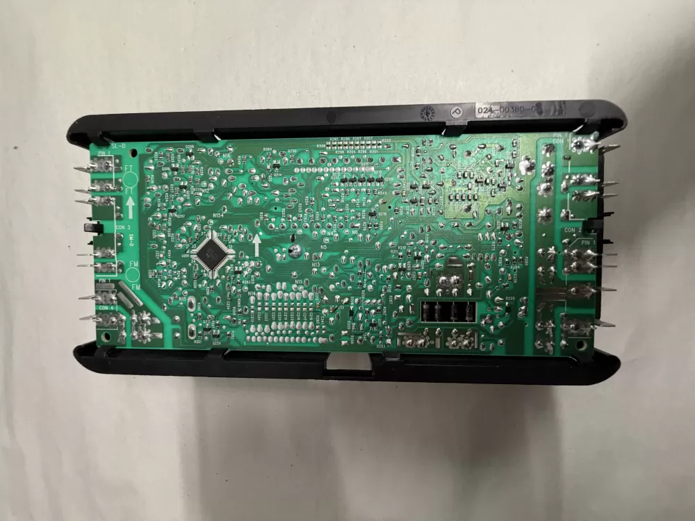 Whirlpool WPW10476353 Range Oven Control Board AZ211464 | KM2529
