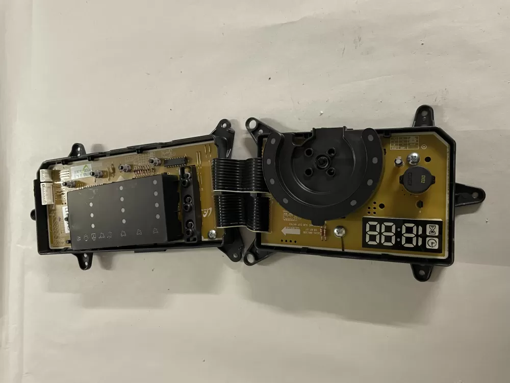 Samsung DC92-00301M DC41-00132A DC92-00303C DC92-00301MDC92-00303C Washer Control Board