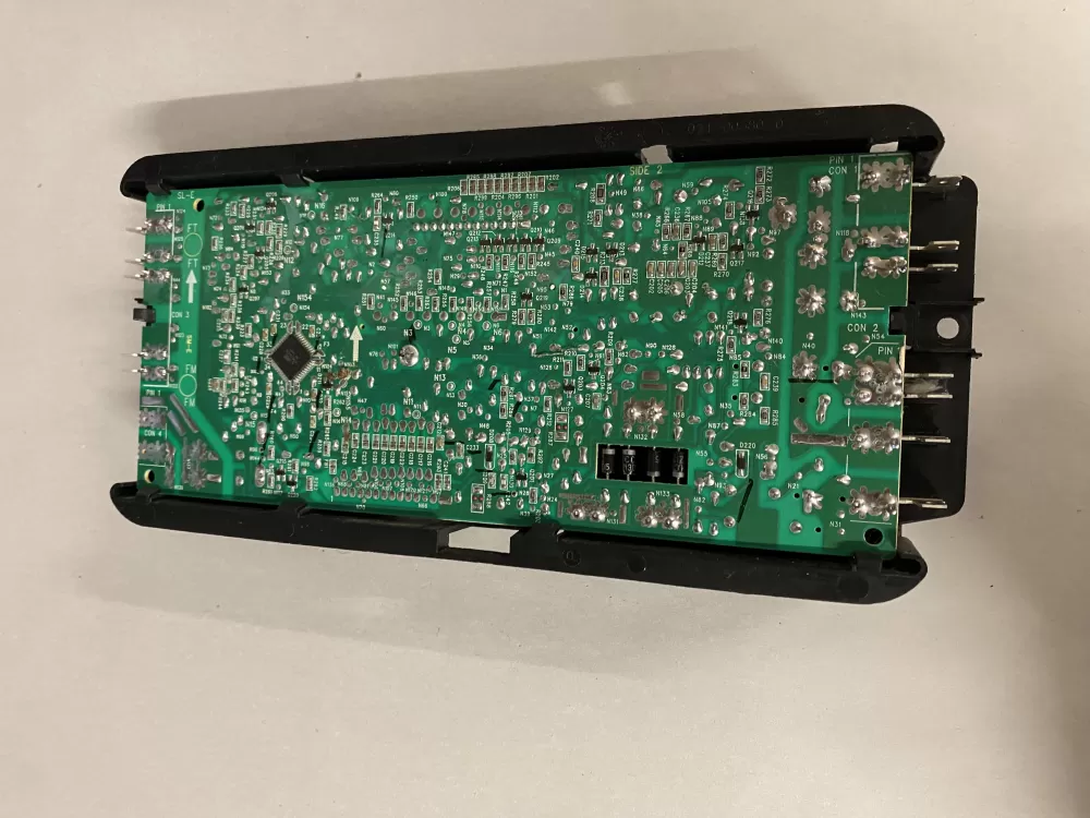 Genuine Whirlpool 100-01557-27 Range Control Board AZ219853 | BK1261