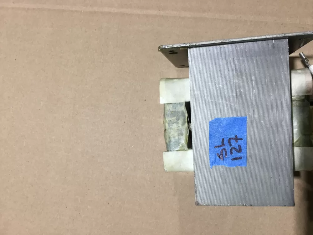 GE E212785 Microwave Transformer AZ89032 | SL127