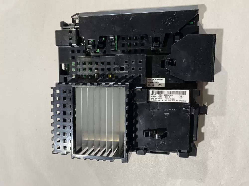 Maytag W11413164 W11373926 Washer Control Board