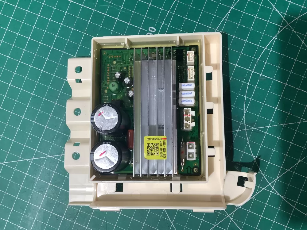Samsung AP5955156 DC92 01531B PS10063192 Washer Control Board AZ196035 | AR145