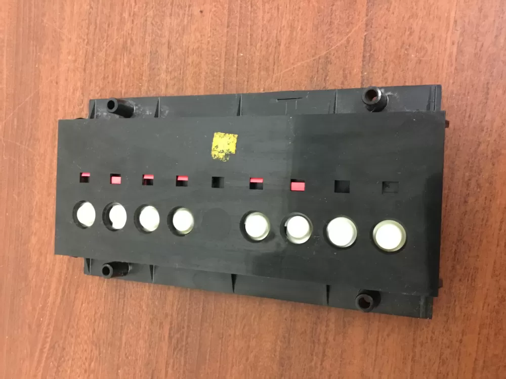 GE 175D2554P001 Dryer Temperature Switch