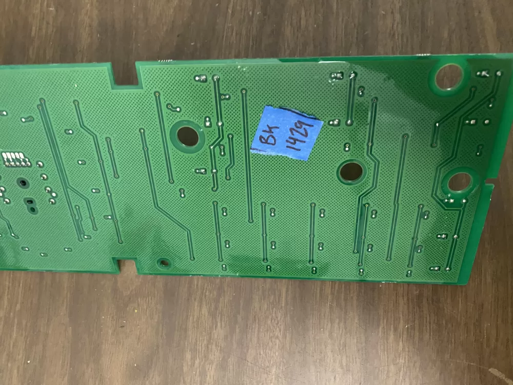 Whirlpool W10222204 Dryer Control Board W10222204 AZ82834 | BK1429