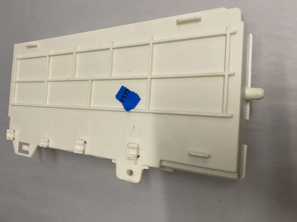 LG EBR85018202 Washer Control Board AZ213934 | BKV955