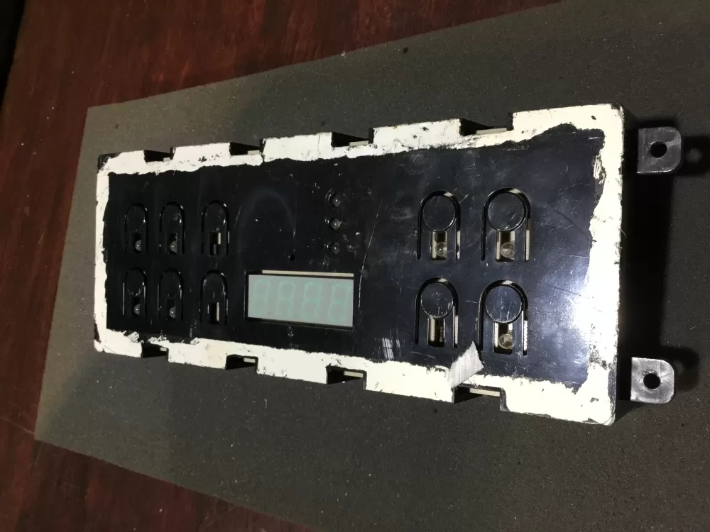 Frigidaire  Kenmore  Tappan  Kelvinator 316207511  AP3561834  1036364  316207531  316557511  AH820139  EA820139  PS820139  SF5301-S7511 Oven Control Board