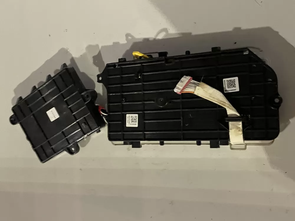 Samsung DC92 01802J DC9201802J Washer Control Board AZ34232 | Wmv374