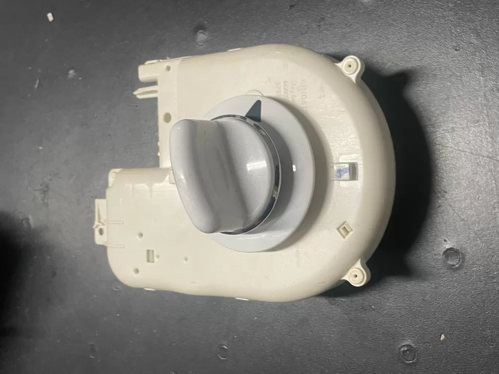 GE 175D5749P005 WH12X10348 Washer Timer