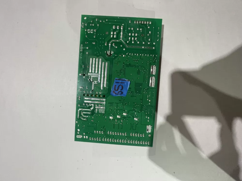 GE 245D1879G002 Refrigerator Main Control Board AZ186096 | KM651