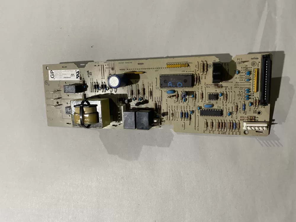 Kenmore WP8523665 8523665 8522443 00N20770201 Range Control Board