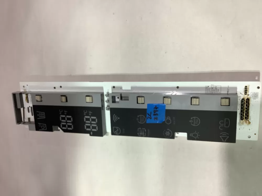 LG EBR79159702 KENMORE Refrigerator Control Board Dispenser AZ142430 | ZC2397