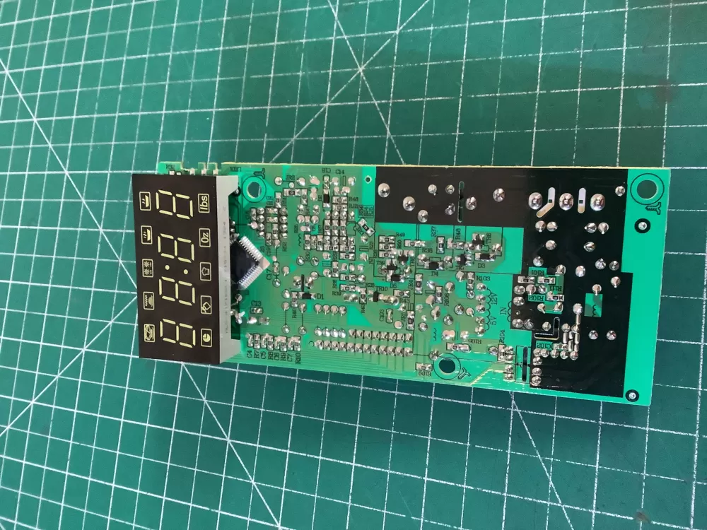  MD1001LB Microwave Control Board High Voltage Transformer