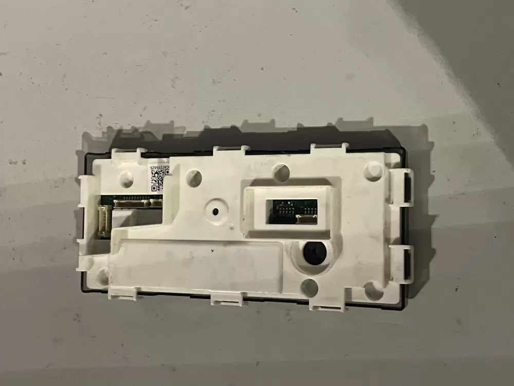 Samsung DC97-21502S Dryer Control Board Display