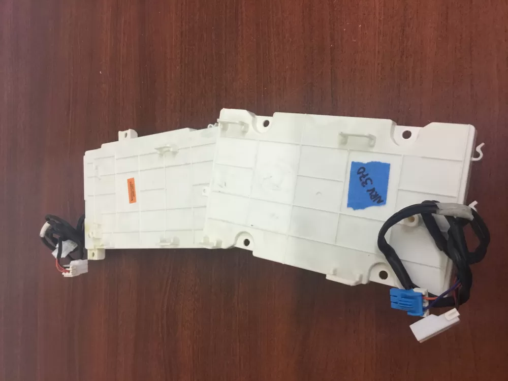 LG EAX48830515 EBR74752201 Washer Control Board AZ33765 | NRV370