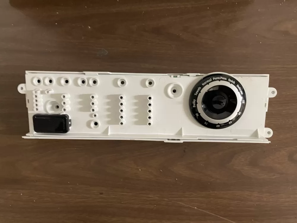 Frigidaire 134802660 Dryer Control Board AZ82309 | KMV488