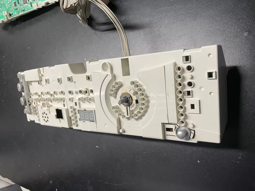 Whirlpool 4619 702 1093 1  461970210931-02 Washer Contorl Board