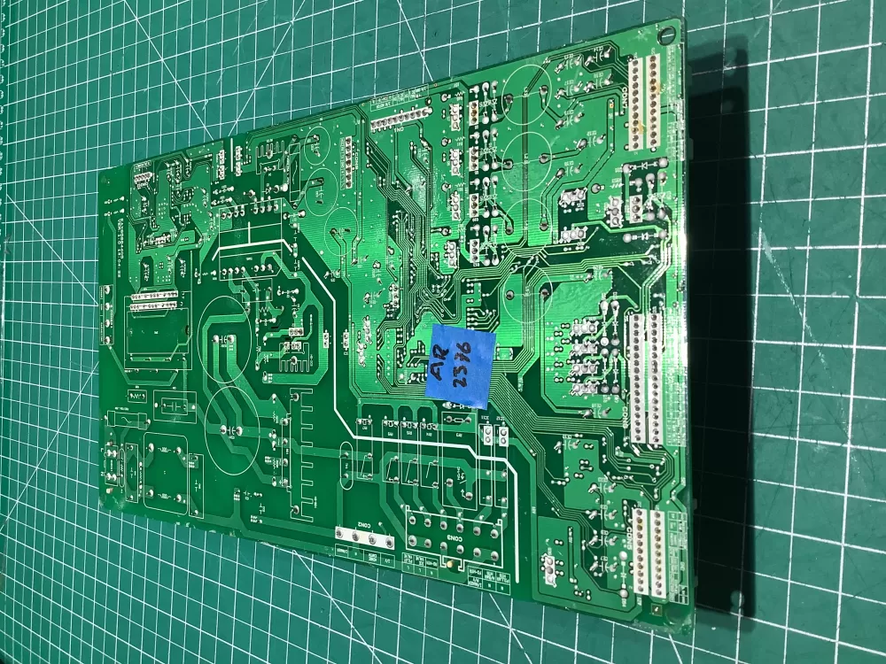 GE GR-L318 Control Board AZ144732 | AR2376