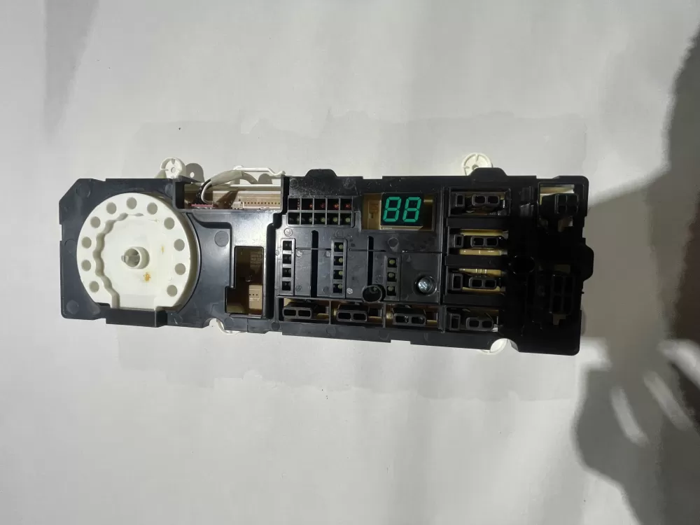 Samsung Washer Control Board DC92-01624B AZ182651 | KMV851