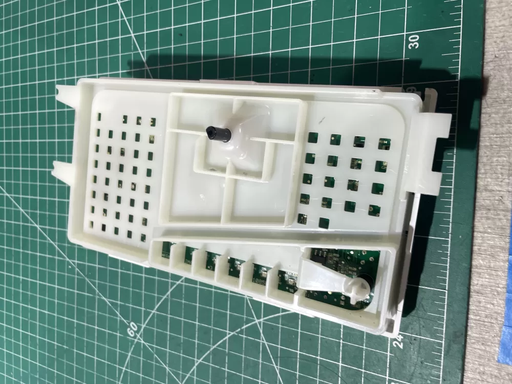 Whirlpool AP6284497 W11101488 W11162438 Washer Control Board AZ197525 | Wm2735