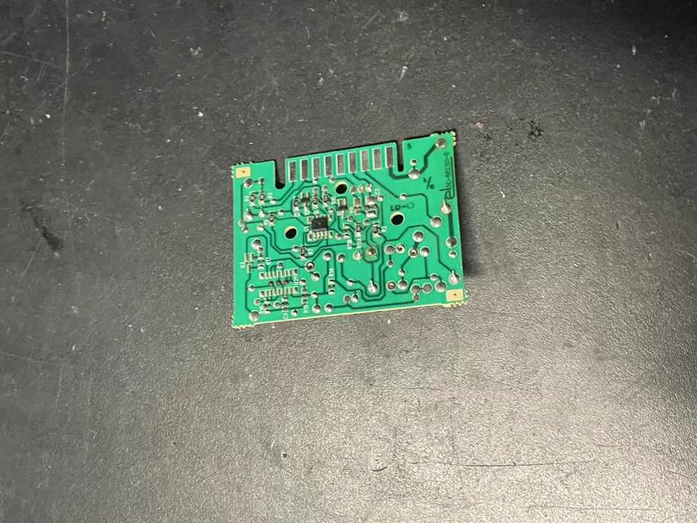 GE 559C213G05 50-982301-D 50-982301-E 559C213G04 50-982301-A WE04X10103 Dryer Control Board