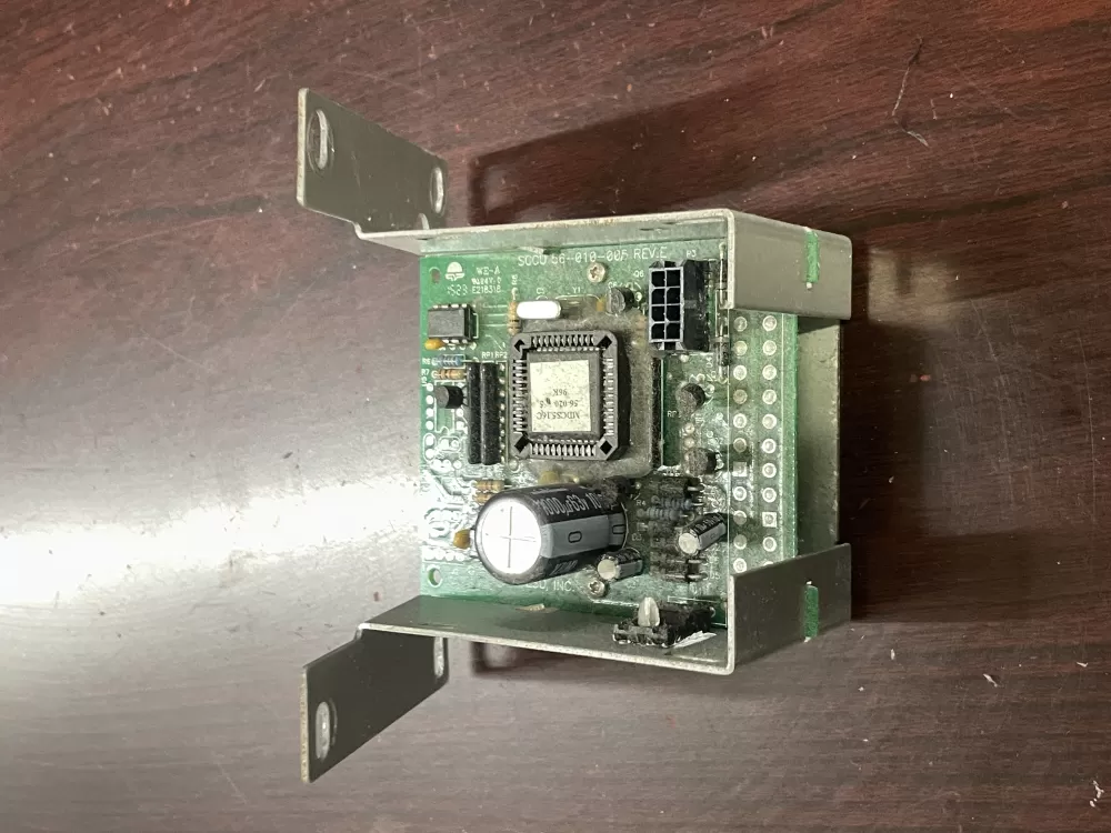 ESD # 11-000-168 Card Reader T/L AZ87179 | Wm1939