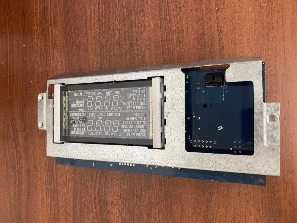 Whirlpool Maytag W10678217 W10678221 Dryer Control Board AZ45412 | BKV441