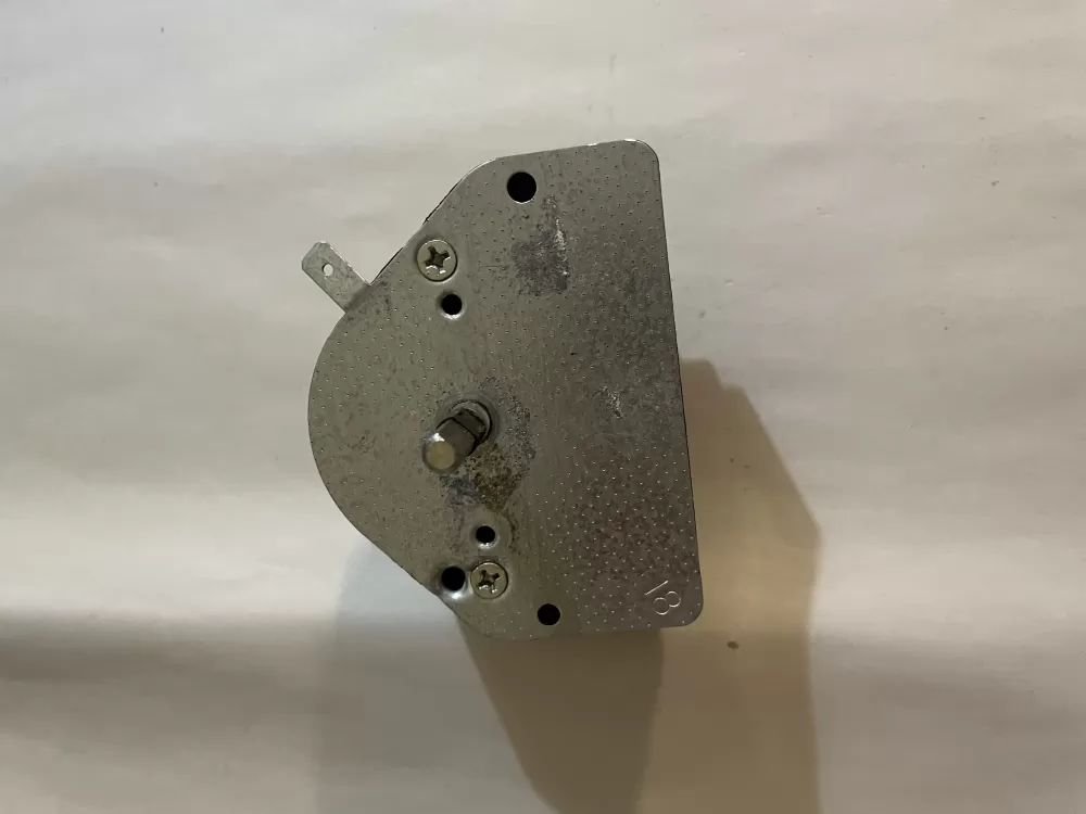 Maytag Whirlpool 6 3095500 Dryer Timer 6 3095500 AZ161716 | KM179