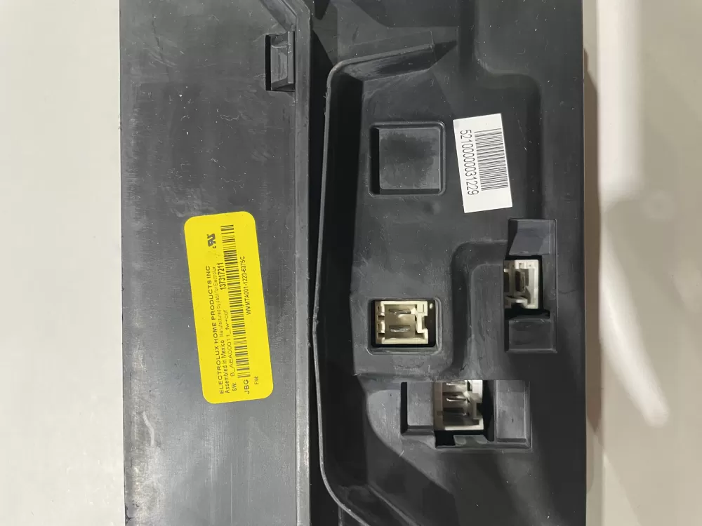 Kenmore 137317210 137317211 PS3497694 Washer Control Board AZ179370 | KM2655