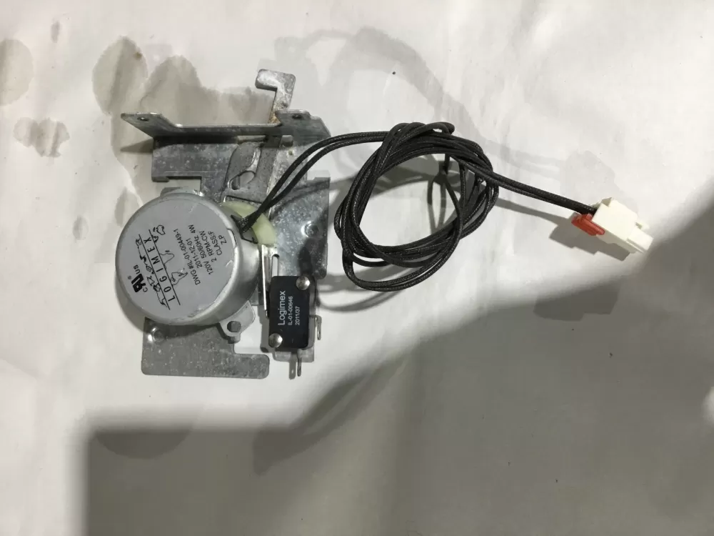 Frigidaire  IL-01-00449-S  318261213  318261200  318261201  318261210 DOOR LOCK MOTOR OEM