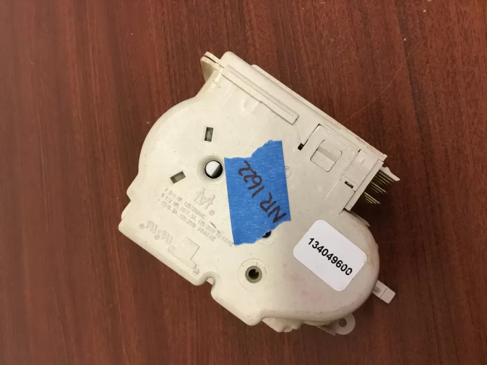 Frigidaire Kenmore Westinghouse AP2108080 916705 Washer Timer AZ28169 | NR1622
