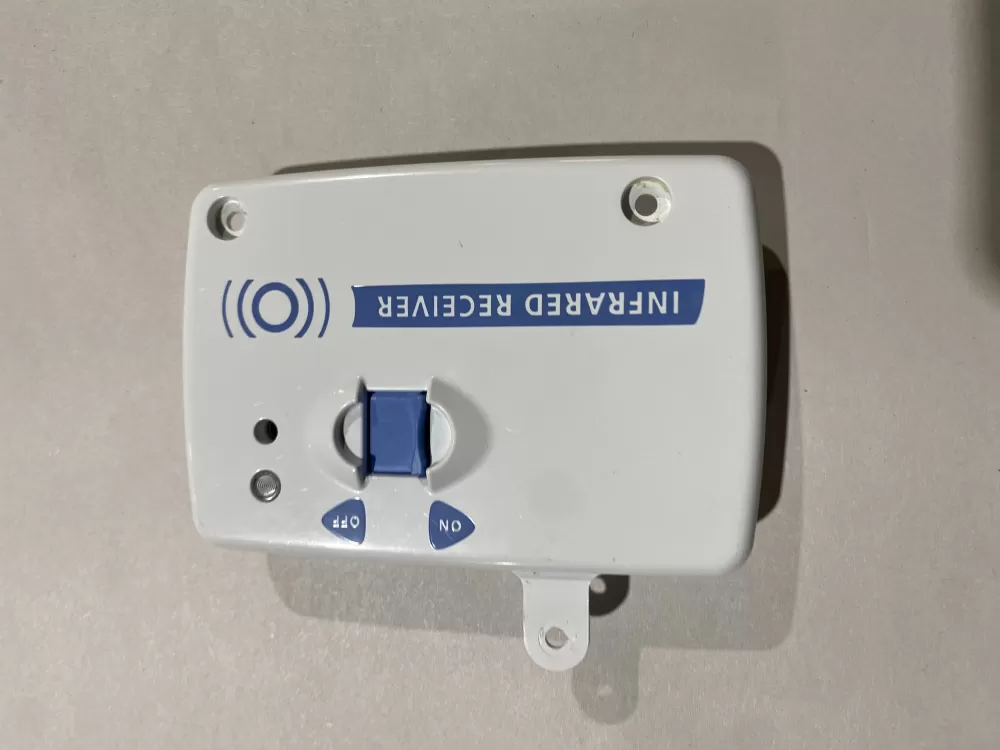 Whirlpool Kenmore Maytag KitchenAid W10757851 AP5956767 W11629974 4389102 2198585 2198586 2220398 2220402 2255114 3452789 4388635 4389102R PS10064583 TJ4389102R W10193666 W10193840 W10290817 Refrigerator Ice Control Board