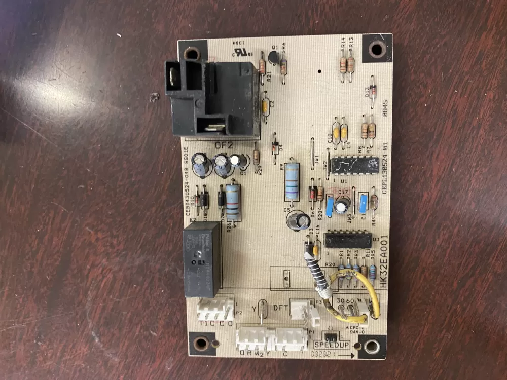 Carrier  Bryant HK32EA001  CEPL130524-01 