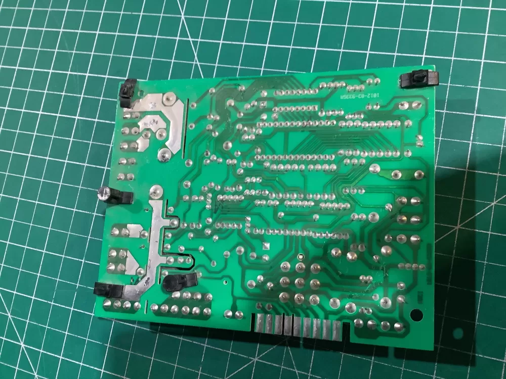 Amana Goodman 1012-83-9335B Furnace Control Board AZ152897 | NR69