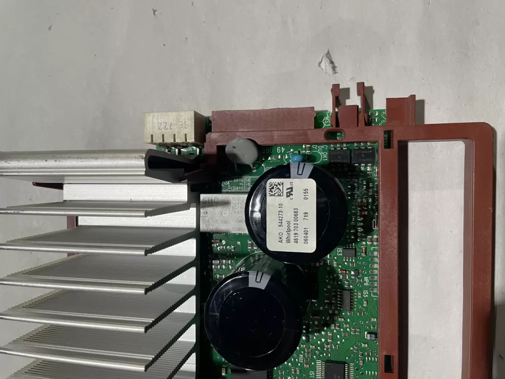 Kenmore 461970300683 Washer Motor Control Board AZ188222 | KM698