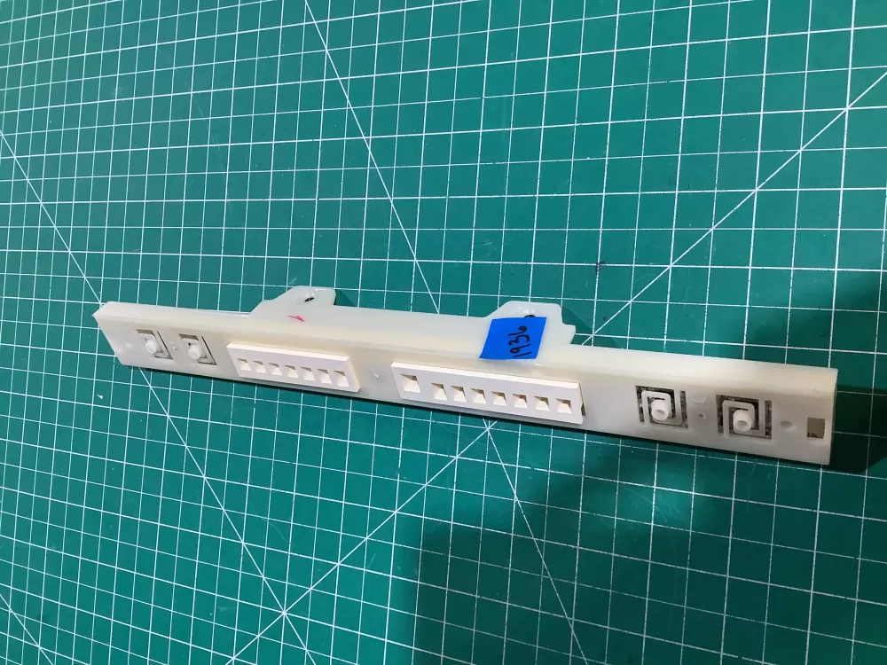 Samsung DA92-00427D Refrigerator UI Control Board Module AZ150849 | NR1936